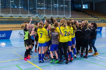 Bild 171 - C-Juniorinnen Landesmeisterschaft